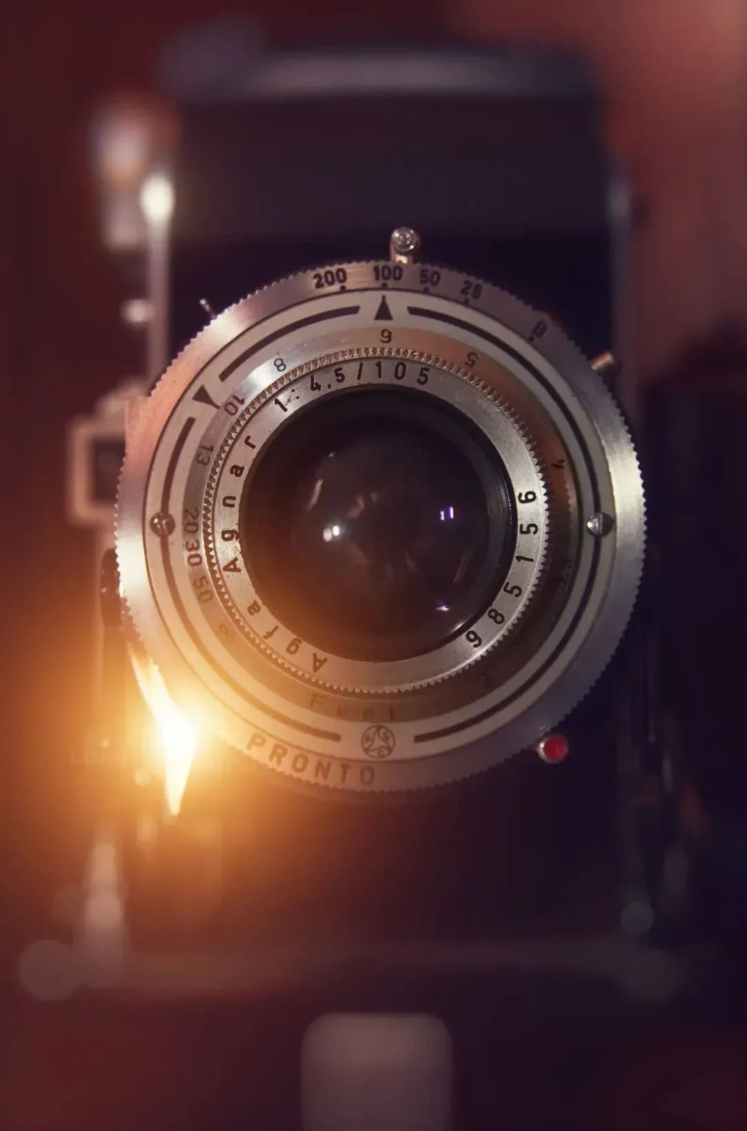 Lumière Capturée 1