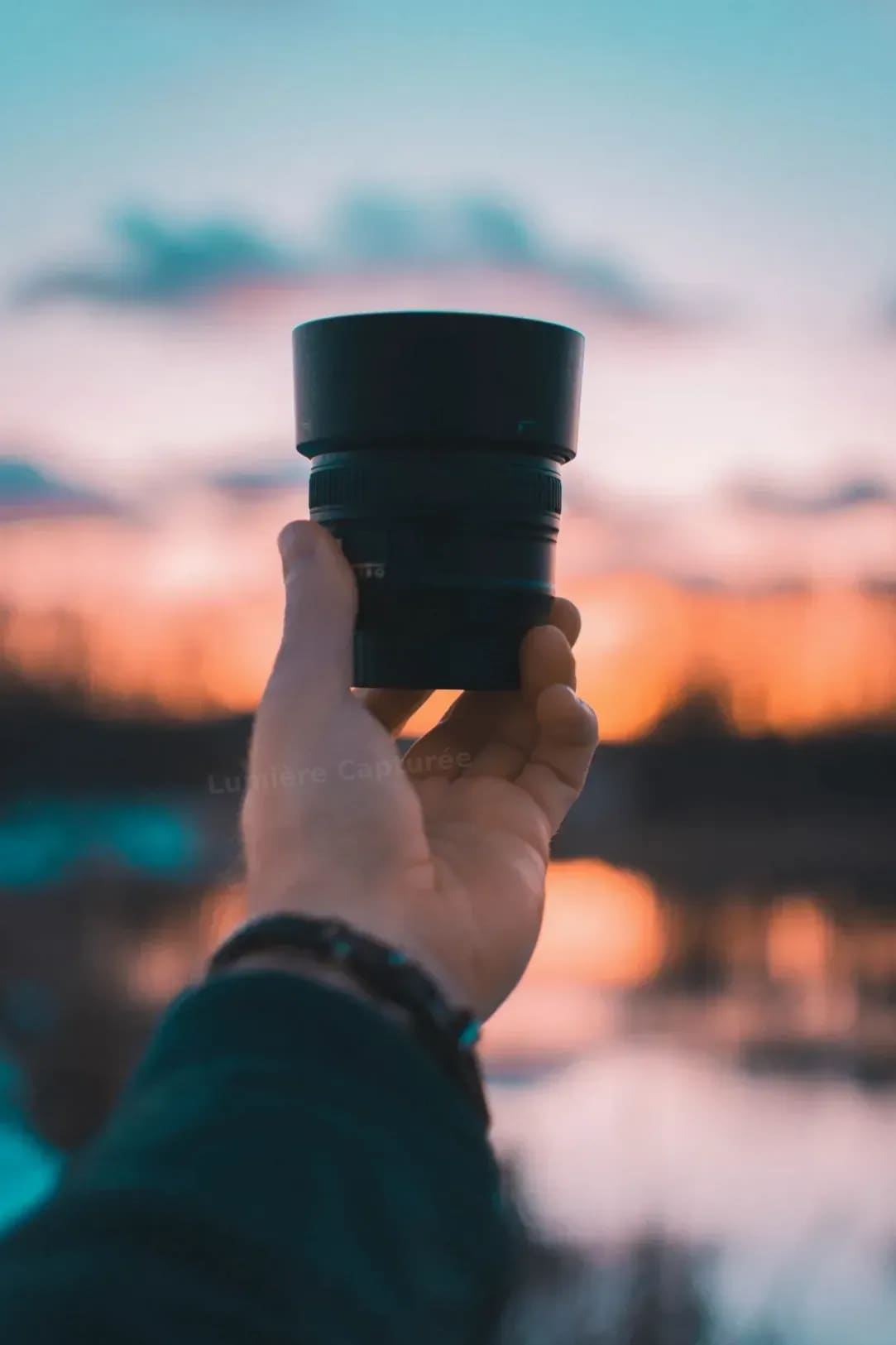 Lumière Capturée 4