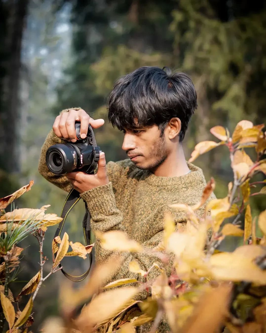 Photographie culinaire