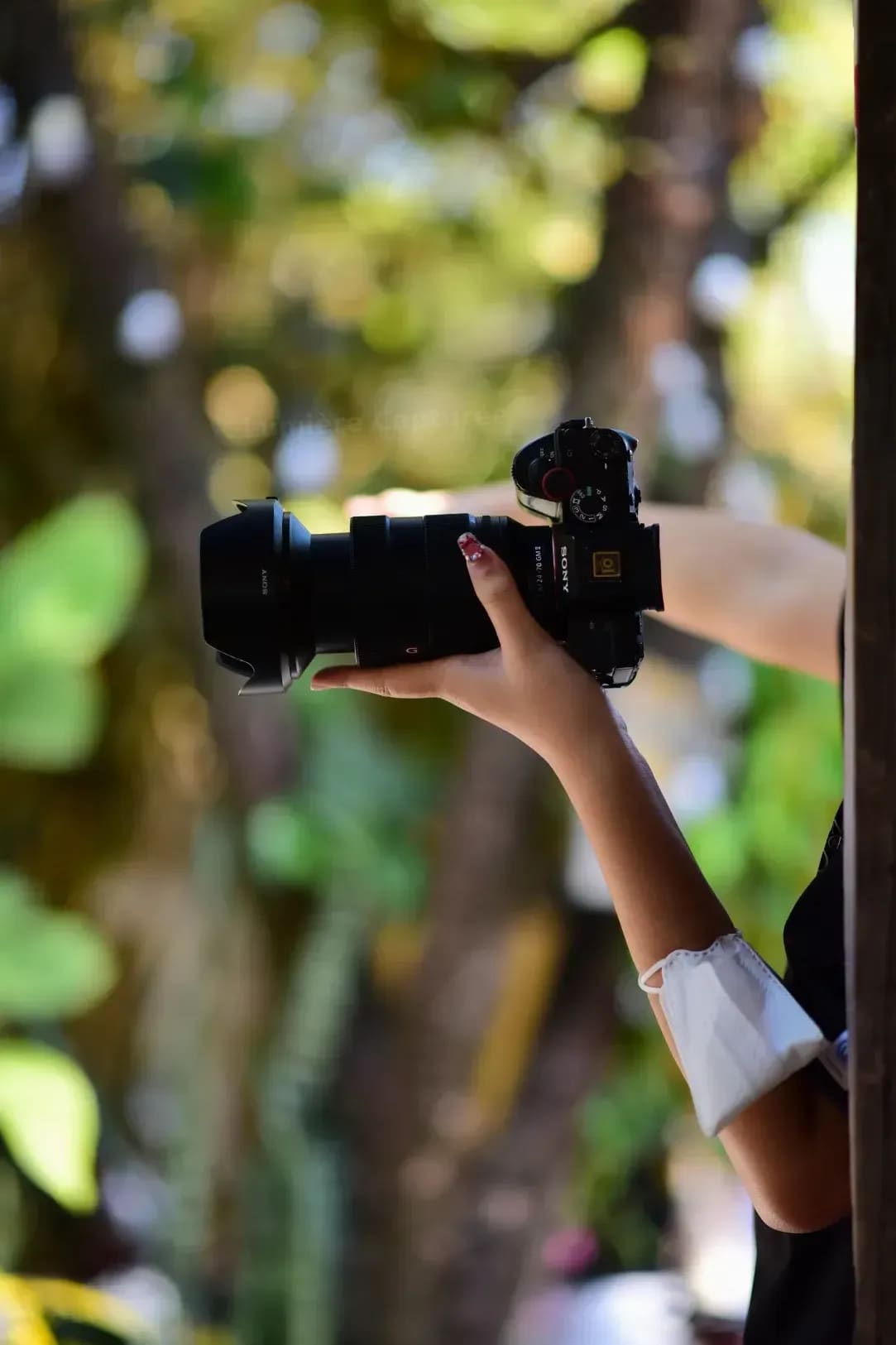 Packshots et photos e-commerce
